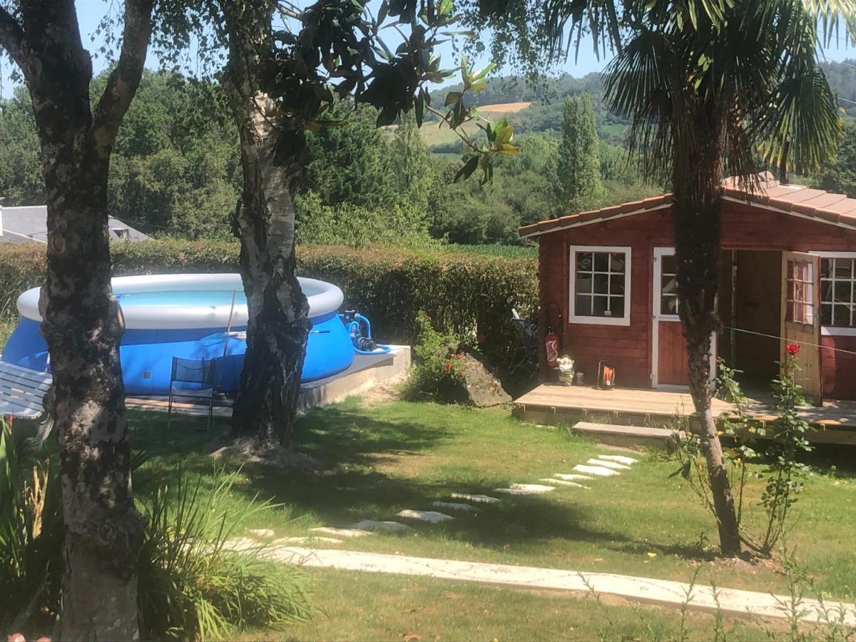 Bienvenue Pour Vous Detendre Parbayse Εξωτερικό φωτογραφία